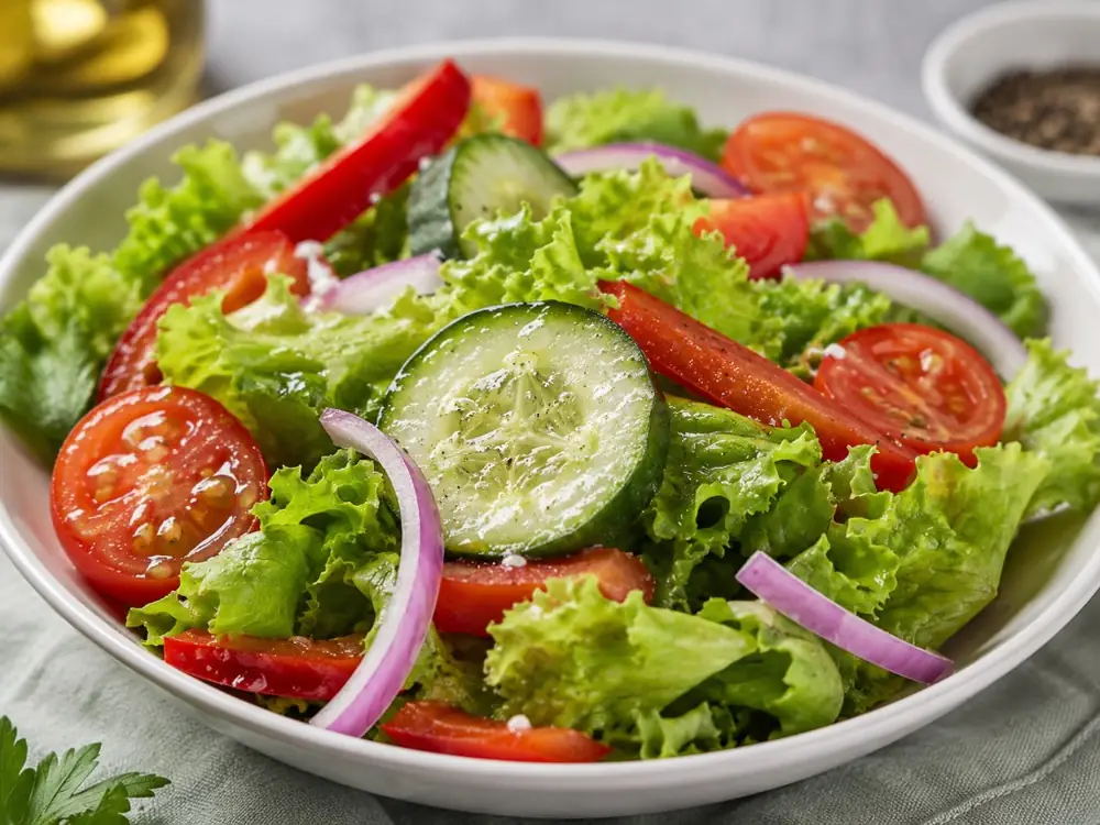 Saladas Frescas Caseirinho